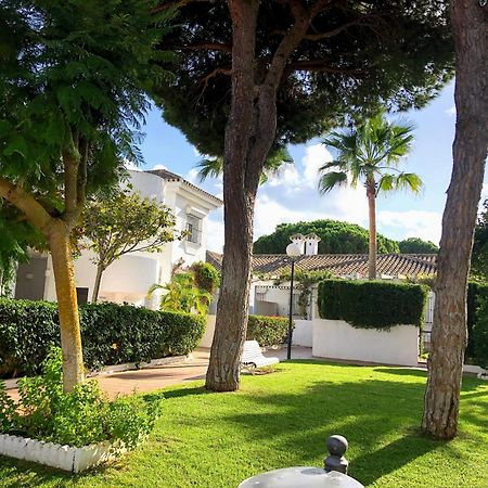 Apartamento Zinna Chiclana de la Frontera Exterior foto